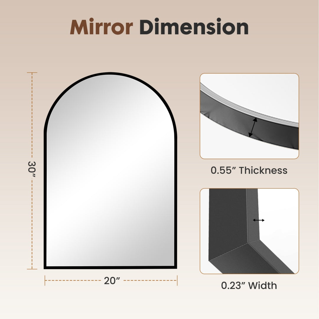Wall Mirror