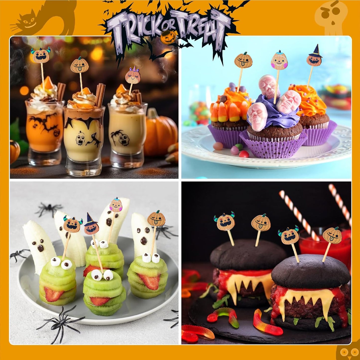 Halloween Picks