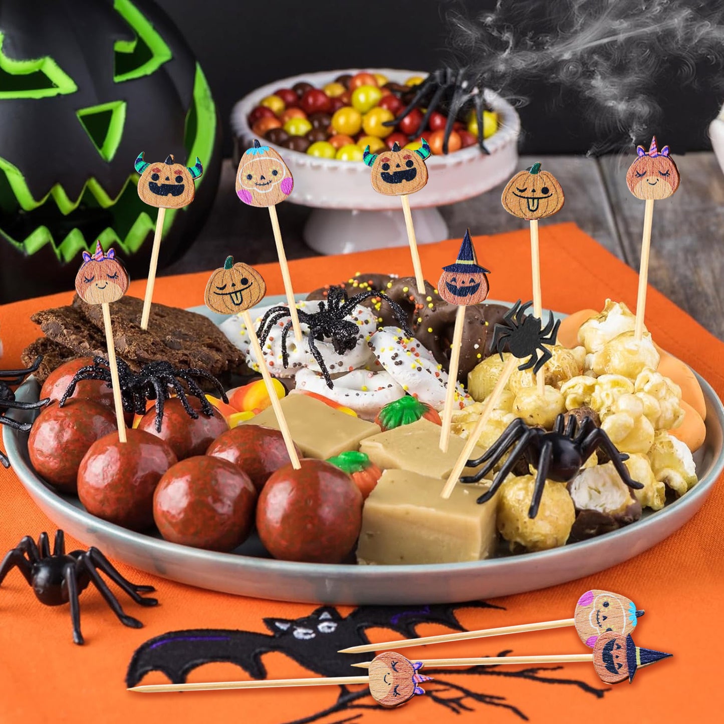 Halloween Picks
