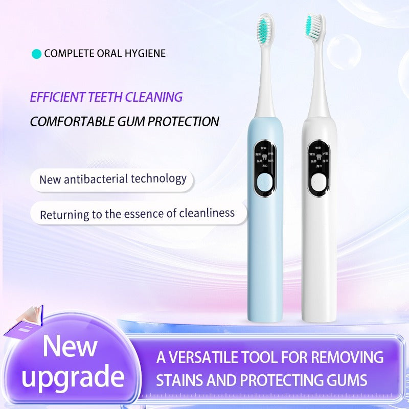 Electric Toothbrush