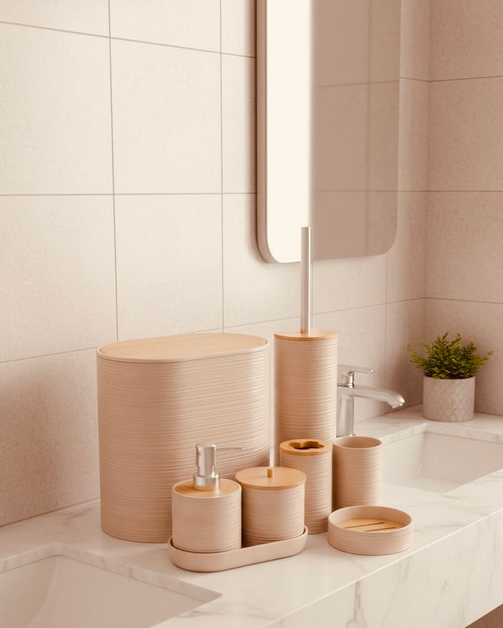 For Bathroom