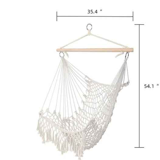 Cotton Rope Sling