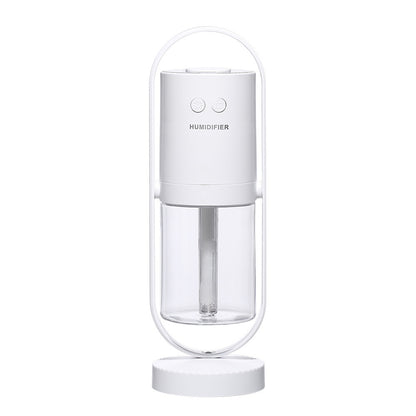 Air Humidifier With Projection