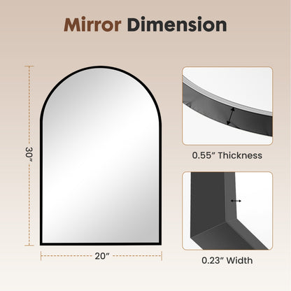 Wall Mirror