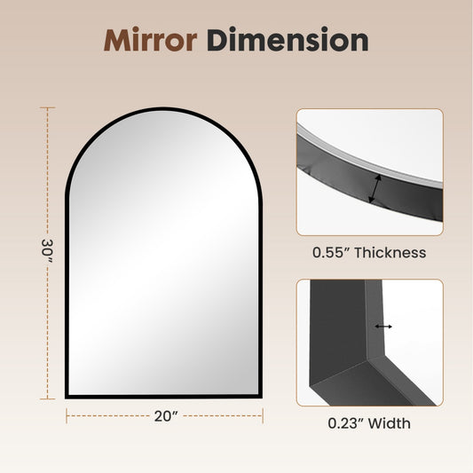 Wall Mirror