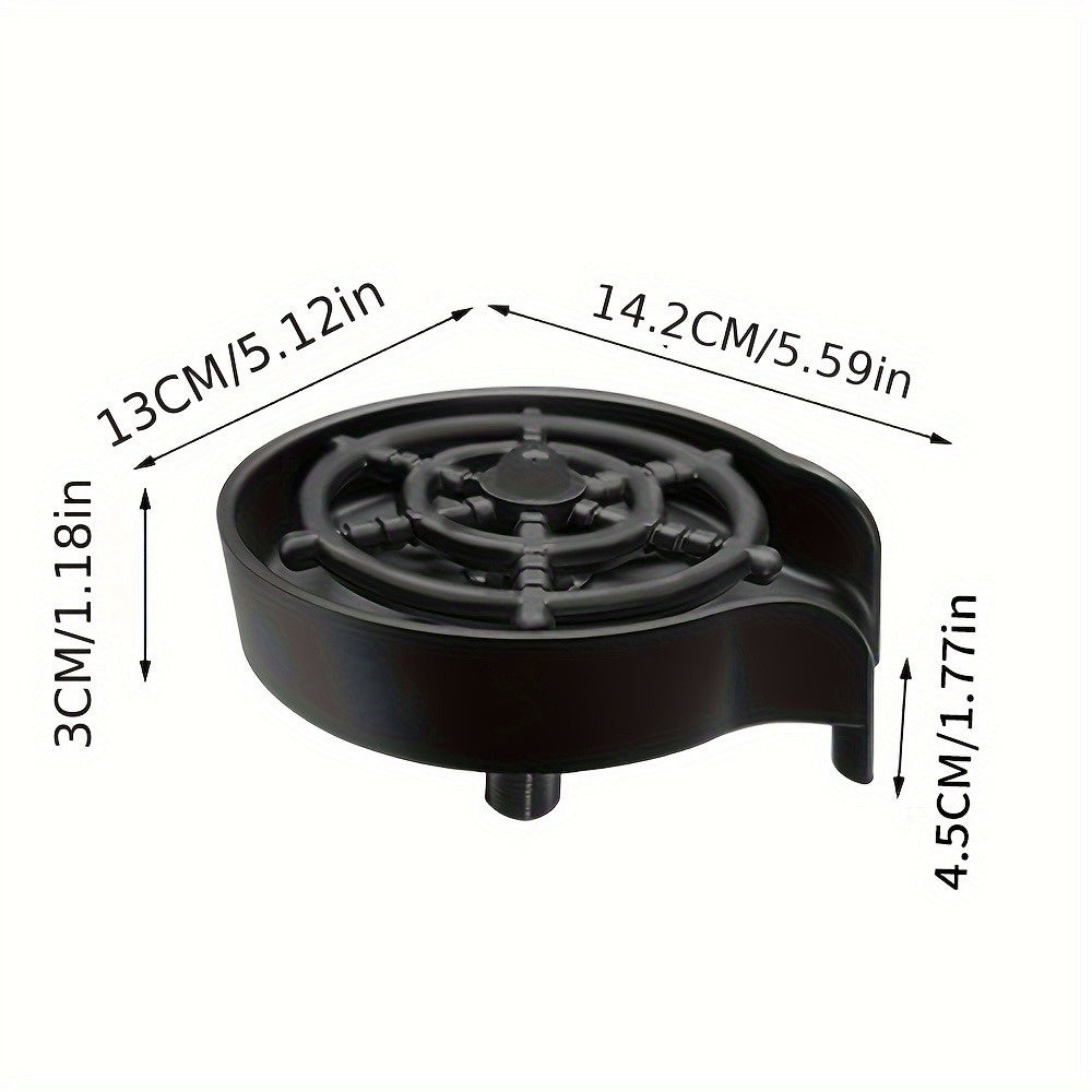 Automatic Cup Cleaning Set