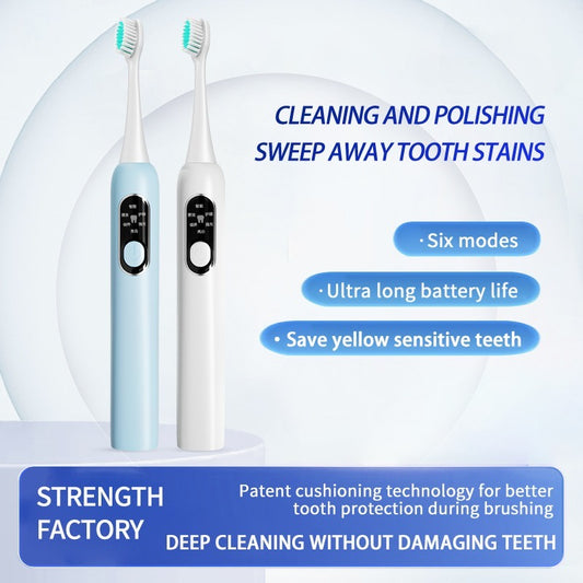 Electric Toothbrush