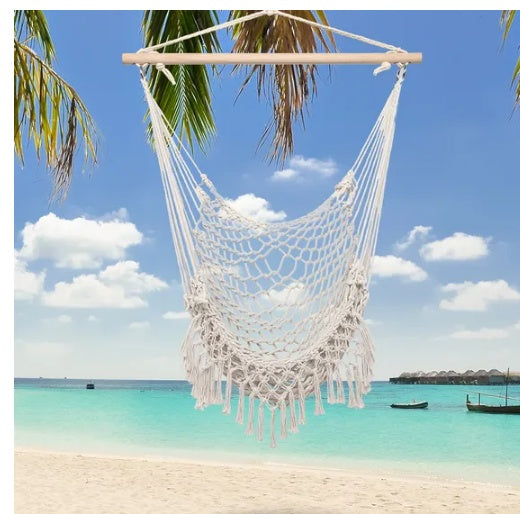 Cotton Rope Sling