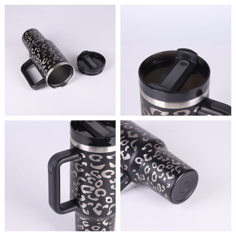 40 Oz Tumbler