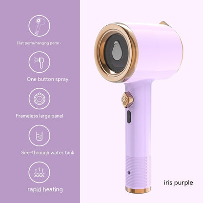 Mini Garment Steamer