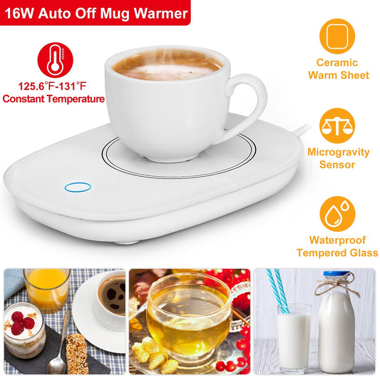 Coffee Mug Warmer